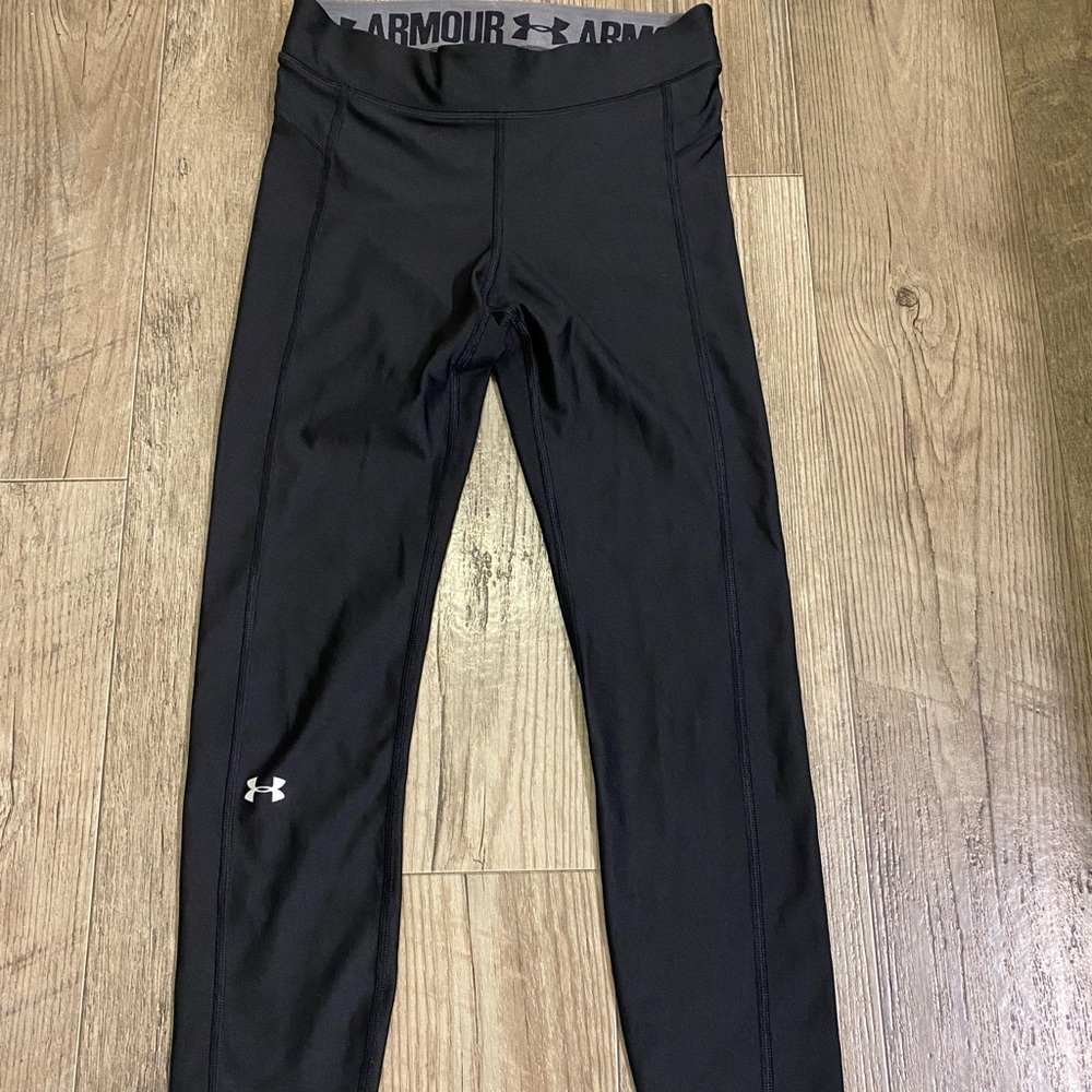 Under Armour leggings